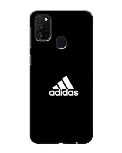 Чехол для Samsung Galaxy M21 с картинкой «Adidas Red Style» Чехол для Samsung Galaxy M21 с картинкой «Adidas Red Style»