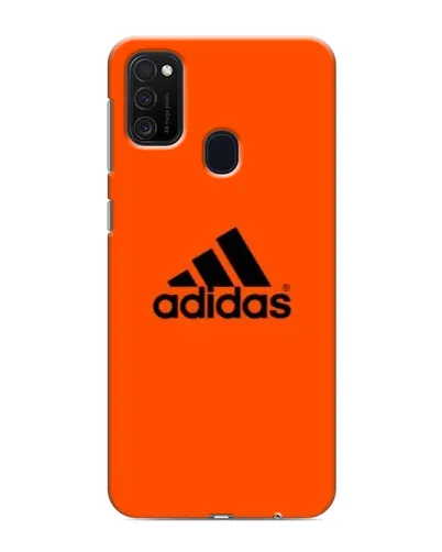 Чехол для Samsung Galaxy M21 с картинкой «Adidas Ukraine» Чехол для Samsung Galaxy M21 с картинкой «Adidas Ukraine»