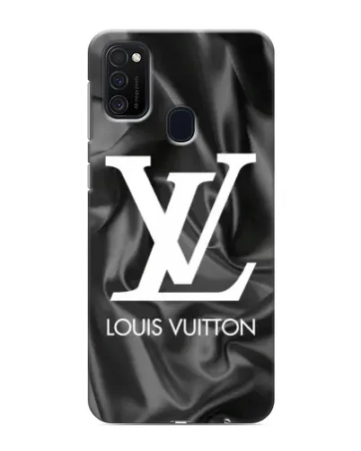 Чехол для Samsung Galaxy M21 с картинкой «Шелковый Louis Vuitton» Чехол для Samsung Galaxy M21 с картинкой «Шелковый Louis Vuitton»