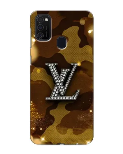 Чехол для Samsung Galaxy M21 с картинкой «Камуфляжный Louis Vuitton» Чехол для Samsung Galaxy M21 с картинкой «Камуфляжный Louis Vuitton»