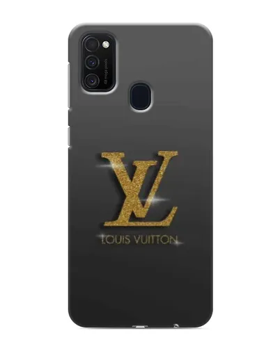Чехол для Samsung Galaxy M21 с картинкой «Градиент Louis Vuitton» Чехол для Samsung Galaxy M21 с картинкой «Градиент Louis Vuitton»