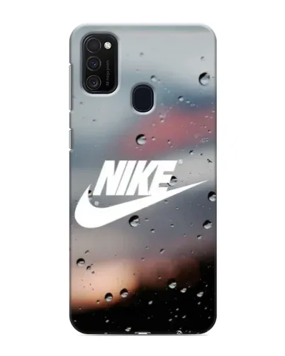 Чехол для Samsung Galaxy M21s с картинкой «Nike в стиле ретро» Чехол для Samsung Galaxy M21s с картинкой «Nike в стиле ретро»