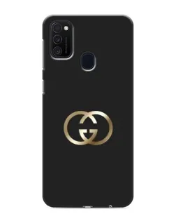 Чехол для Samsung Galaxy M21s с картинкой «Минимализм Gucci» Чехол для Samsung Galaxy M21s с картинкой «Минимализм Gucci»