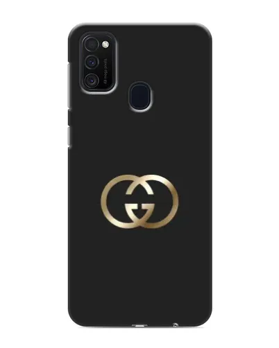 Чехол для Samsung Galaxy M21s с картинкой «Минимализм Gucci» Чехол для Samsung Galaxy M21s с картинкой «Минимализм Gucci»