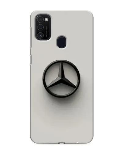 Чехол для Samsung Galaxy M21s с картинкой «Mercedes Maybach стиль» Чехол для Samsung Galaxy M21s с картинкой «Mercedes Maybach стиль»