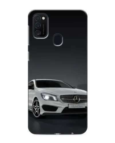 Чехол для Samsung Galaxy M21s с картинкой «Mercedes AMG GT Silver» Чехол для Samsung Galaxy M21s с картинкой «Mercedes AMG GT Silver»
