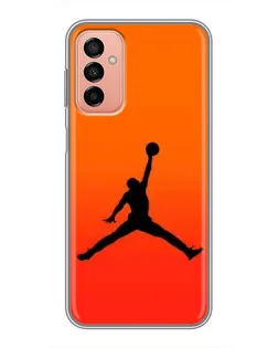 Чохол для Samsung Galaxy M23 (5G) з картинкою «Jordan Sunset»
