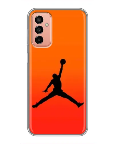 Чохол для Samsung Galaxy M23 (5G) з картинкою «Jordan Sunset»