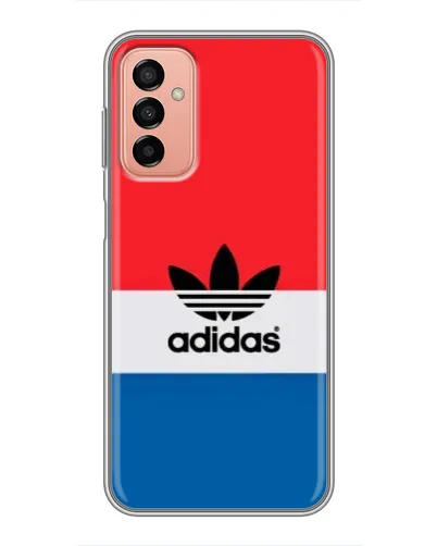 Чохол для Samsung Galaxy M23 (5G) з картинкою «Adidas Retro Block» Чохол для Samsung Galaxy M23 (5G) з картинкою «Adidas Retro Block»