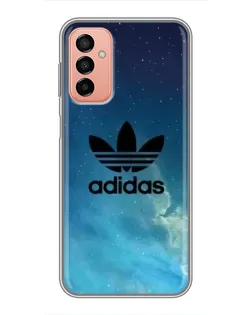 Чохол для Samsung Galaxy M23 (5G) з картинкою «Adidas Stone Logo»