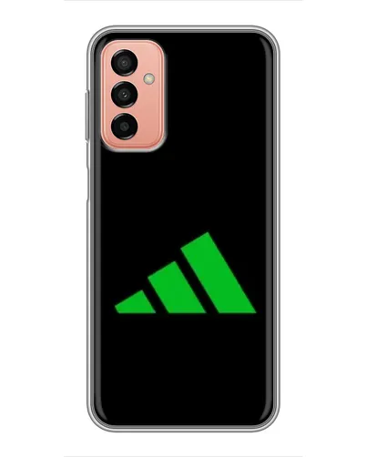 Чохол для Samsung Galaxy M23 (5G) з картинкою «Adidas Abstract» Чохол для Samsung Galaxy M23 (5G) з картинкою «Adidas Abstract»