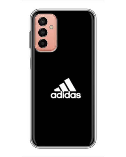 Чохол для Samsung Galaxy M23 (5G) з картинкою «Adidas Red Style» Чохол для Samsung Galaxy M23 (5G) з картинкою «Adidas Red Style»