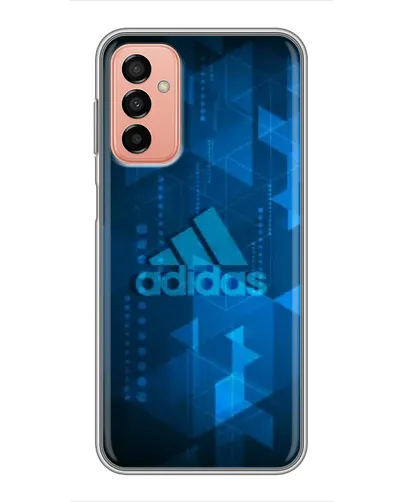 Чохол для Samsung Galaxy M23 (5G) з картинкою «Adidas Sport Art» Чохол для Samsung Galaxy M23 (5G) з картинкою «Adidas Sport Art»