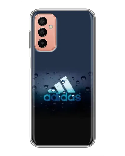 Чохол для Samsung Galaxy M23 (5G) з картинкою «Adidas Water Drops» Чохол для Samsung Galaxy M23 (5G) з картинкою «Adidas Water Drops»