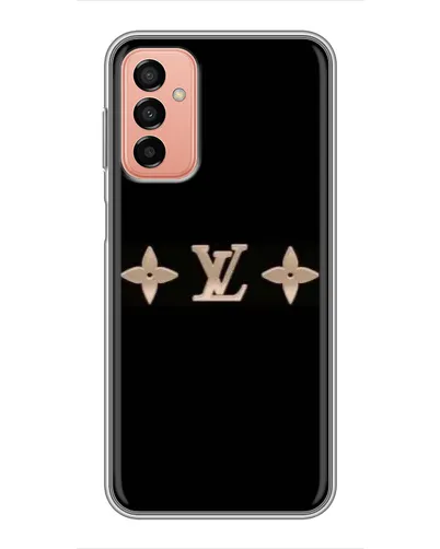Чохол для Samsung Galaxy M23 (5G) з картинкою «Louis Vuitton — мінімалізм» Чохол для Samsung Galaxy M23 (5G) з картинкою «Louis Vuitton — мінімалізм»