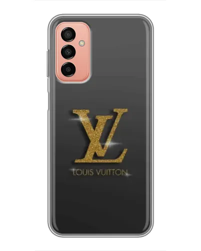 Чохол для Samsung Galaxy M23 (5G) з картинкою «Градієнт Louis Vuitton» Чохол для Samsung Galaxy M23 (5G) з картинкою «Градієнт Louis Vuitton»