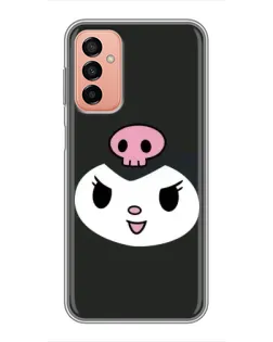 Чохол для Samsung Galaxy M23 (5G) з картинкою «Велика мордочка Куромі» Чохол для Samsung Galaxy M23 (5G) з картинкою «Велика мордочка Куромі»