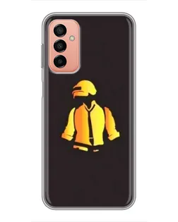 Чохол для Samsung Galaxy M23 (5G) з картинкою «Winner Winner — PUBG»