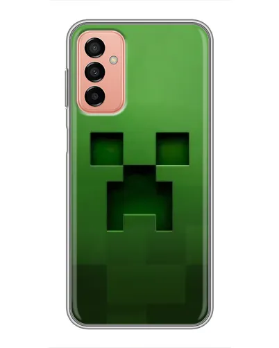 Чохол для Samsung Galaxy M23 (5G) з картинкою «Кріпер мікро-дизайн»