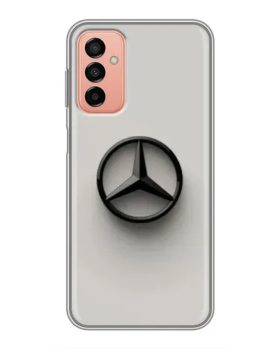 Чохол для Samsung Galaxy M23 (5G) з картинкою «Mercedes Maybach стиль» Чохол для Samsung Galaxy M23 (5G) з картинкою «Mercedes Maybach стиль»