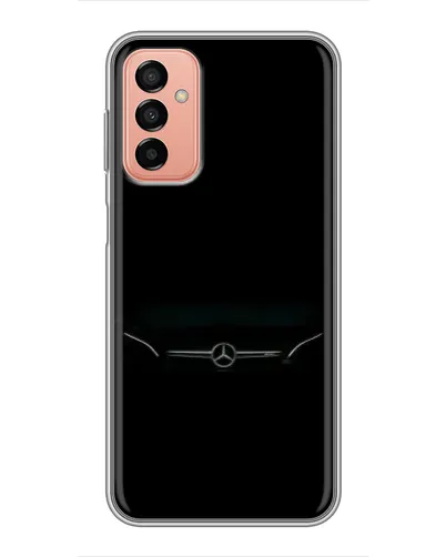 Чохол для Samsung Galaxy M23 (5G) з картинкою «Mercedes Stealth Look» Чохол для Samsung Galaxy M23 (5G) з картинкою «Mercedes Stealth Look»