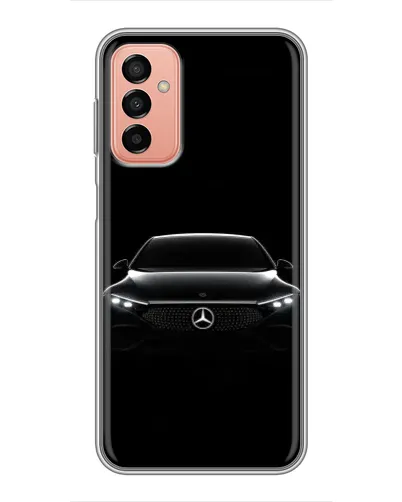 Чохол для Samsung Galaxy M23 (5G) з картинкою «Mercedes Vision — концепт» Чохол для Samsung Galaxy M23 (5G) з картинкою «Mercedes Vision — концепт»