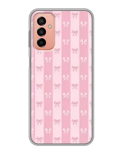 Чохол для Samsung Galaxy M23 (5G) з картинкою «Ретро стрічка»