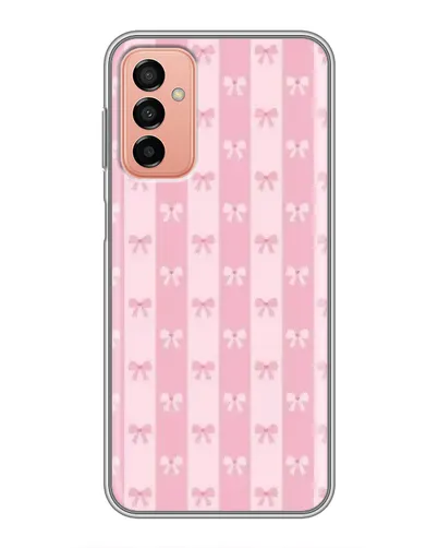 Чехол для Samsung Galaxy M23 (5G) с картинкой «Ретро лента» Чехол для Samsung Galaxy M23 (5G) с картинкой «Ретро лента»