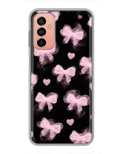 Чохол для Samsung Galaxy M23 (5G) з картинкою «Геометрія банту»
