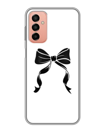 Чехол для Samsung Galaxy M23 (5G) с картинкой «Классический бант» Чехол для Samsung Galaxy M23 (5G) с картинкой «Классический бант»