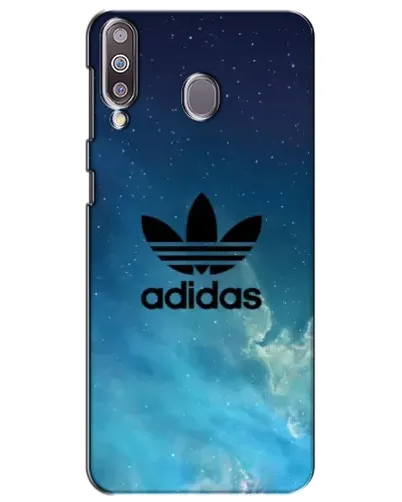 Чехол для Samsung Galaxy M30 (M305) с картинкой «Adidas Stone Logo» Чехол для Samsung Galaxy M30 (M305) с картинкой «Adidas Stone Logo»