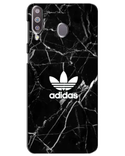 Чехол для Samsung Galaxy M30 (M305) с картинкой «Белый мрамор Adidas» Чехол для Samsung Galaxy M30 (M305) с картинкой «Белый мрамор Adidas»