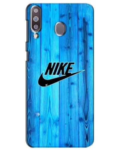 Чехол для Samsung Galaxy M30 (M305) с картинкой «Голубое дерево Nike» Чехол для Samsung Galaxy M30 (M305) с картинкой «Голубое дерево Nike»