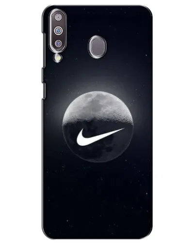 Чохол для Samsung Galaxy M30 (M305) з картинкою «Nike у стилі графіті» Чохол для Samsung Galaxy M30 (M305) з картинкою «Nike у стилі графіті»
