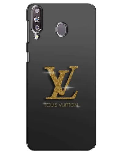 Чехол для Samsung Galaxy M30 (M305) с картинкой «Градиент Louis Vuitton»