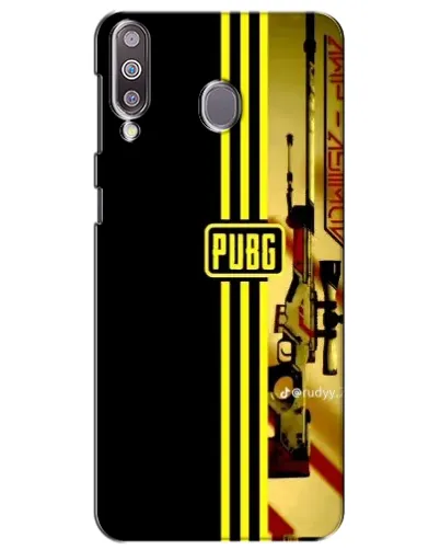 Чехол для Samsung Galaxy M30 (M305) с картинкой «PUBG — камуфляжный шлем» Чехол для Samsung Galaxy M30 (M305) с картинкой «PUBG — камуфляжный шлем»