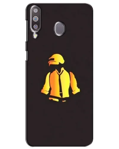 Чехол для Samsung Galaxy M30 (M305) с картинкой «Winner Winner — PUBG» Чехол для Samsung Galaxy M30 (M305) с картинкой «Winner Winner — PUBG»