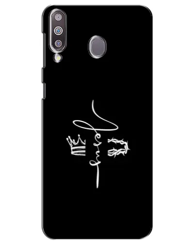 Чехол для Samsung Galaxy M30 (M305) с картинкой «Король Славы Jesus» Чехол для Samsung Galaxy M30 (M305) с картинкой «Король Славы Jesus»