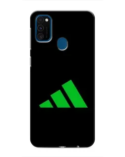 Чехол для Samsung Galaxy M30s (M307) с картинкой «Adidas Abstract» Чехол для Samsung Galaxy M30s (M307) с картинкой «Adidas Abstract»
