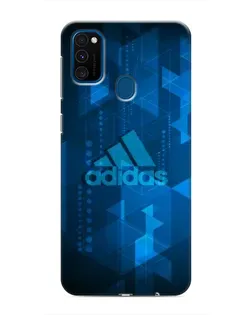 Чехол для Samsung Galaxy M30s (M307) с картинкой «Adidas Sport Art» Чехол для Samsung Galaxy M30s (M307) с картинкой «Adidas Sport Art»