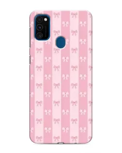 Чохол для Samsung Galaxy M30s (M307) з картинкою «Ретро стрічка»