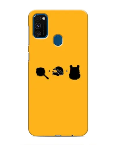 Чехол для Samsung Galaxy M31 с картинкой «BMW — современная классика» Чехол для Samsung Galaxy M31 с картинкой «BMW — современная классика»