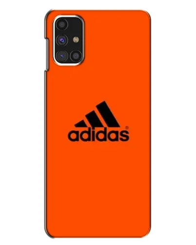 Чехол для Samsung Galaxy M31s с картинкой «Adidas Ukraine» Чехол для Samsung Galaxy M31s с картинкой «Adidas Ukraine»