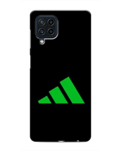 Чехол для Samsung Galaxy M32 с картинкой «Adidas Abstract»