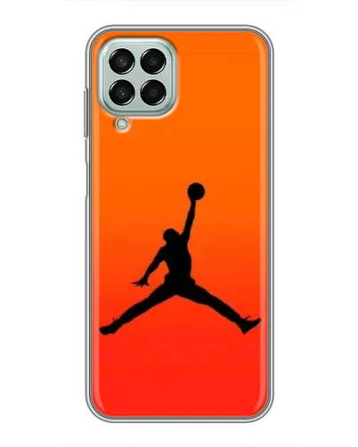 Чохол для Samsung Galaxy M33 (5G) (M336B) з картинкою «Jordan Sunset» Чохол для Samsung Galaxy M33 (5G) (M336B) з картинкою «Jordan Sunset»