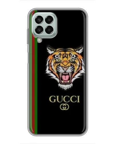 Чохол для Samsung Galaxy M33 (5G) (M336B) з картинкою «Тигр Gucci» Чохол для Samsung Galaxy M33 (5G) (M336B) з картинкою «Тигр Gucci»