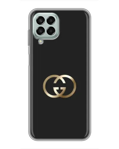 Чохол для Samsung Galaxy M33 (5G) (M336B) з картинкою «Мінімалізм Gucci» Чохол для Samsung Galaxy M33 (5G) (M336B) з картинкою «Мінімалізм Gucci»
