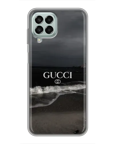 Чохол для Samsung Galaxy M33 (5G) (M336B) з картинкою «Gucci — морський прибій» Чохол для Samsung Galaxy M33 (5G) (M336B) з картинкою «Gucci — морський прибій»