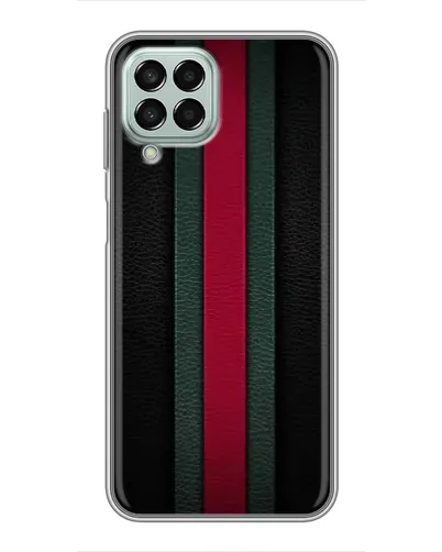 Чохол для Samsung Galaxy M33 (5G) (M336B) з картинкою «Gucci — неонова лінія» Чохол для Samsung Galaxy M33 (5G) (M336B) з картинкою «Gucci — неонова лінія»