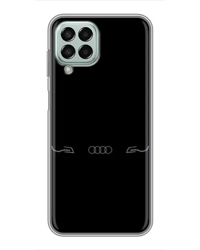Чохол для Samsung Galaxy M33 (5G) (M336B) з картинкою «Audi — світловий підпис» Чохол для Samsung Galaxy M33 (5G) (M336B) з картинкою «Audi — світловий підпис»